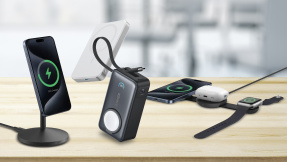 Anker zeigt auf der IFA neues Zubehör für iPhone und Apple Watch