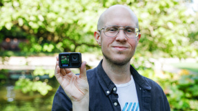 GoPro Hero13 Black im Test: Maximal flexibel dank Zubehör