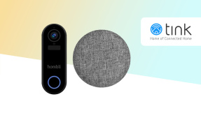 Smart Doorbell 2 und Chime über 70 Euro günstiger