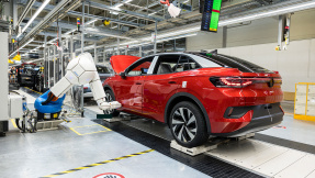 Der Absatz mit E-Autos bricht weiter ein