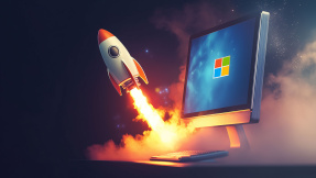 Microsoft gibt Tipps für einen schnelleren PC-Start