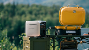 EcoFlow stellt neue Powerstations vor