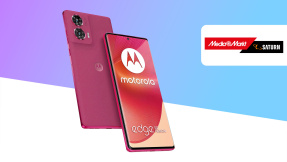 Motorola Edge 50: Fusion-Modell mit 256 GB für 288 Euro
