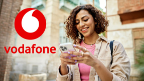 Dieser Mobilfunktarif bietet bis zu 280 GB Datenvolumen