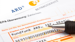GEZ: Dieser Service beim Bezahlen wird eingestellt