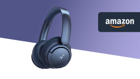 Guter Bluetooth-Kopfhörer Soundcore Life Q35 für nur 90 Euro