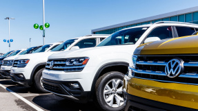 Volkswagen erhöht die Preise – aber nicht für alle Antriebe