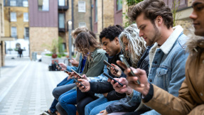 Generation Z googelt nicht mehr
