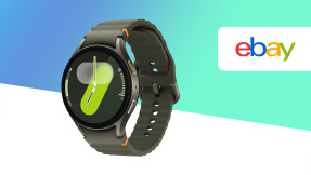 Smartwatch-Deal: Samsung Galaxy Watch 7 (44 mm) für nur 322 Euro!