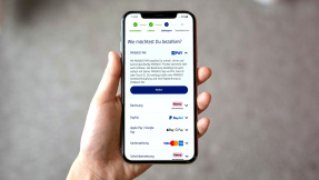Mit Payback Pay lässt sich bald in Onlineshops zahlen