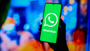 Sicherheitslücke bei beliebter Foto-Funktion in WhatsApp