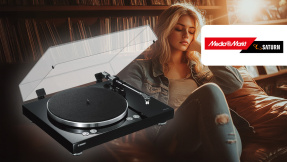 Yamaha MusicCast Vinyl 500 Plattenspieler jetzt zum Bestpreis!
