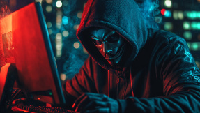 Vorsicht, diese Mail stammt nicht von der Sparkasse