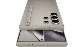 Leak zeigt womöglich Design des Galaxy S25 Ultra
