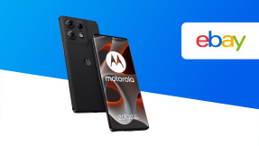 Zum Sparpreis: Motorola Edge 50 Pro bei Ebay für nur 475 Euro!