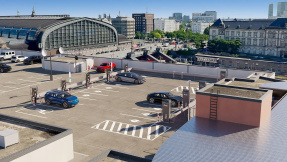 E.ON startet Ladepark-Partnerschaft mit Media Markt