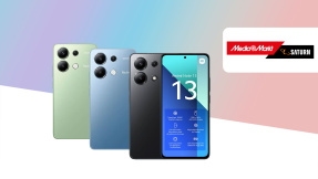 Tiefpreis-Deal: Xiaomi Redmi Note 13 für unter 150 Euro