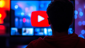 YouTube zeigt künftig Werbung in Abspielpausen