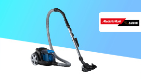 Für unter 100 Euro: Philips PowerPro Compact im Angebot