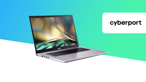 100 Euro Rabatt: Acer Aspire 3 zum erstaunlich kleinen Preis sichern!