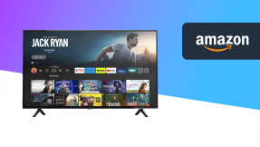 Aktueller Fire TV 4 mit 55 Zoll für 400 Euro im Angebot