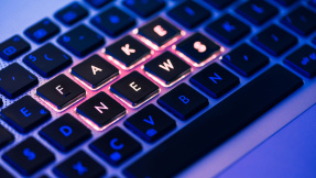 Bundesregierung gründet Behörde gegen Fake News