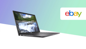 Notebook: Dell Latitude 7420 als B-Ware für nur 387 Euro!