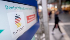 Steigt der Preis des Deutschlandtickets auf 64 Euro?