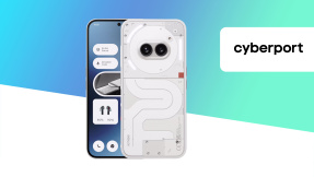 Nothing Phone (2a): Solides Smartphone zum schmalen Preis sichern