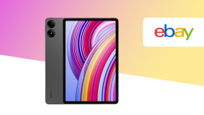 Top-Display und gute Kamera – Xiaomi Redmi Pad Pro zum Sparpreis