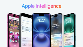 Apple stellt klar: Apple Intelligence kommt auch auf Deutsch