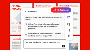 Adobes KI-Helfer für PDF-Reader jetzt auch auf Deutsch