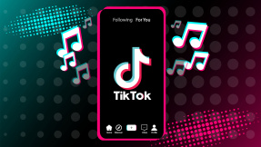 Ist TikTok eine Hit-Maschine?