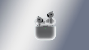 Apple bessert AirPods 4 noch vor dem Start nach