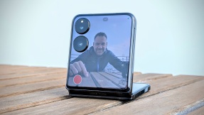 Mach ma halblang: Xiaomi Mix Flip im Praxis-Test