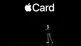 Gibt diese Bank die neue Apple-Kreditkarte heraus?