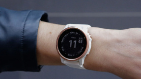 Update für Garmin-Uhren sorgt für Probleme