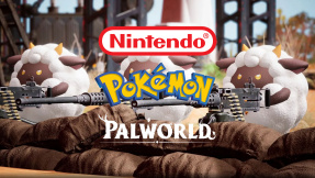 Nintendo verklagt Palworld-Macher Pocketpair