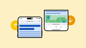 Google holt dieses Chrome-Feature auf Handys zurück