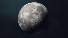 Zweiter Mini-Mond in Aussicht? Erde bekommt neuen Begleiter