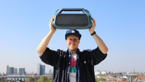 Soundcore Boom 2 Plus im Test: Mehr Plus als Minus