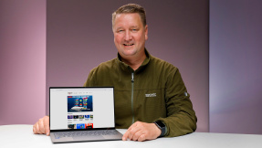 Asus Zenbook S14 OLED UX5406 im Test: Viel Tempo, reichlich Ausdauer!