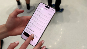 iPhone 16 Pro reagiert bei einigen Nutzern nicht auf Befehle