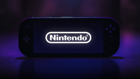 Nintendo plant ein mysteriöses neues Gerät