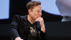 Musk verliert gegen Ex-Mitarbeiter und muss Abfindung zahlen