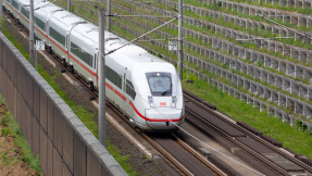 In acht Stunden nach Paris – Bahn startet neue Verbindung