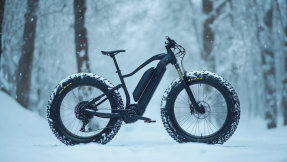 Experte fordert dieses Mindestalter für E-Bike-Nutzung