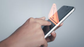 WhatsApp arbeitet an neuem Schutz vor Chat-Betrug