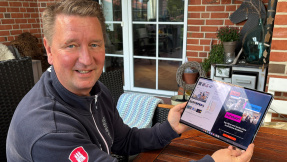 Galaxy Tab S10 Ultra: Samsungs Riesen-Tablet im ersten Test