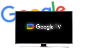 Update für Google TV bringt Smart-Home-Panel und mehr